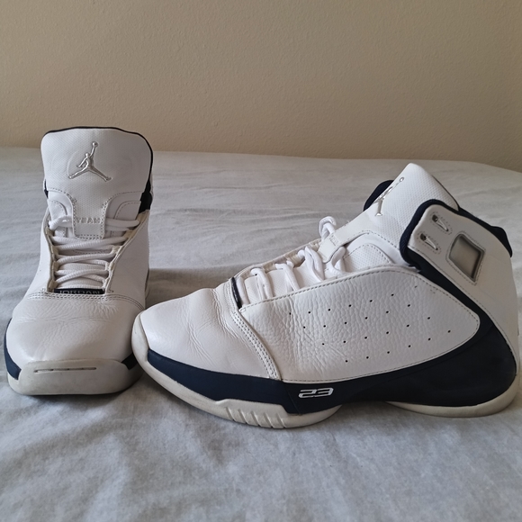 HOT Air Jordan Jordan Team Strong Premier Jordan Team Strong